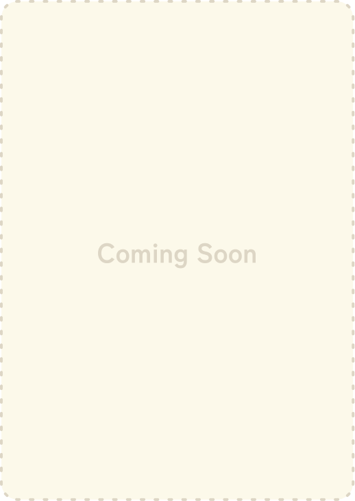Coming Soon